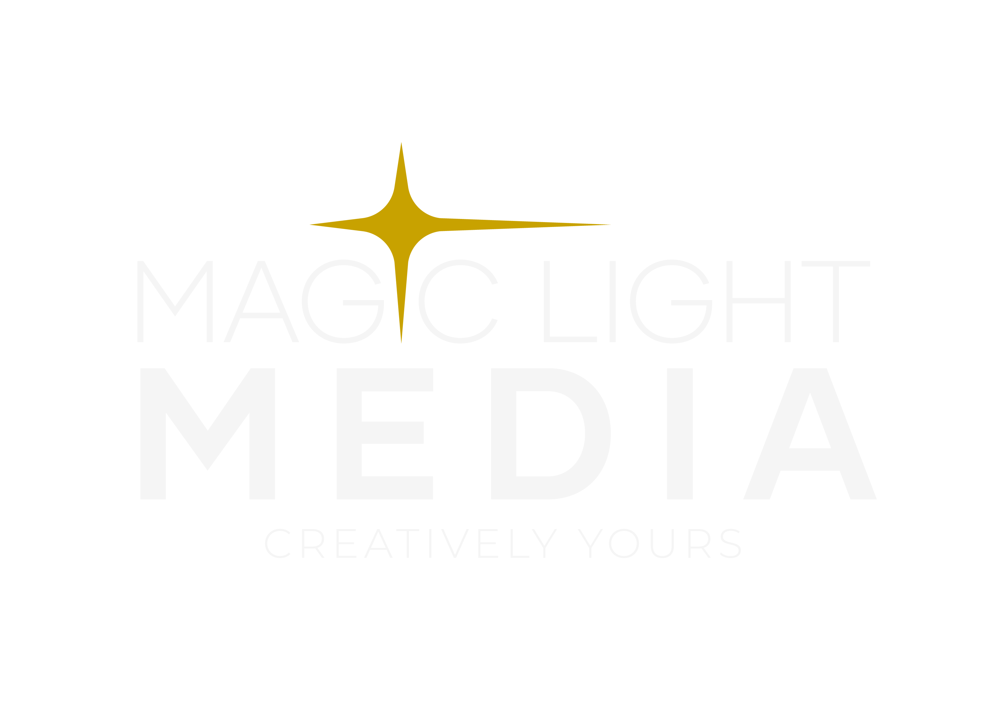 Magic Light Media